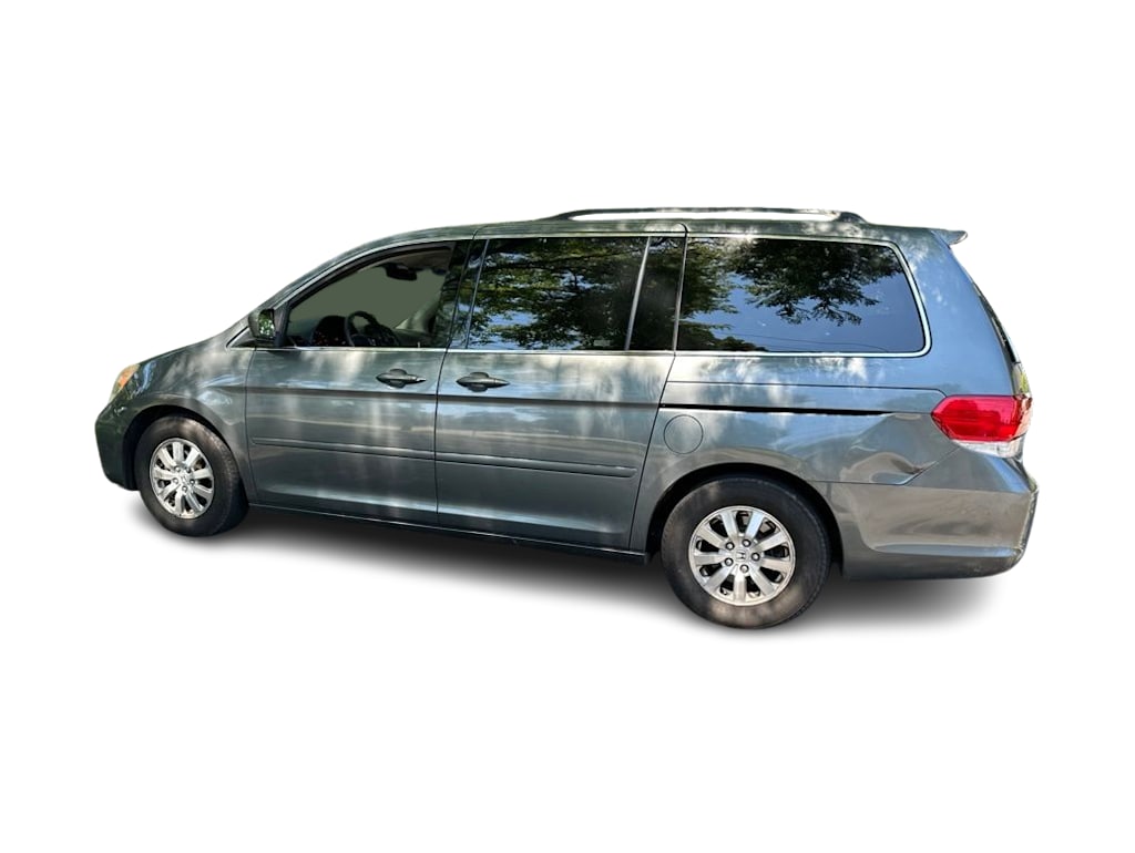 Thumbnail: 2008 Honda Odyssey - 23