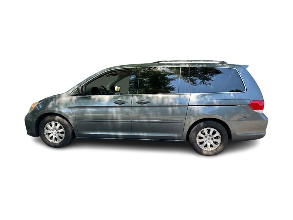 Thumbnail: 2008 Honda Odyssey - 24