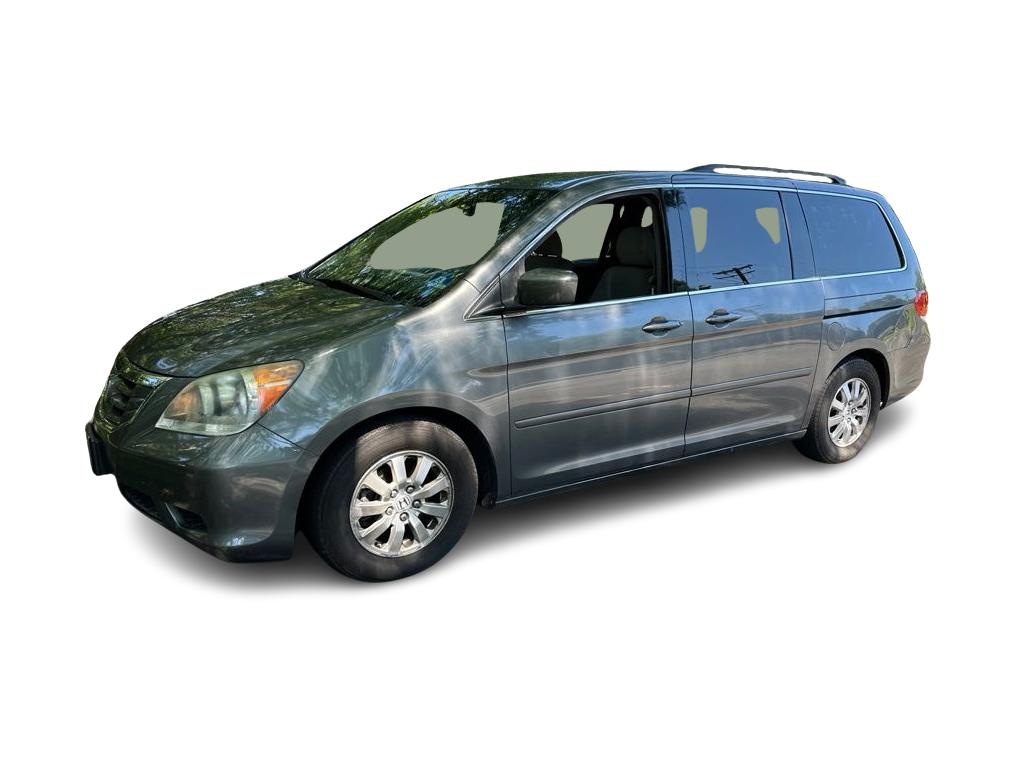 Thumbnail: 2008 Honda Odyssey - 6