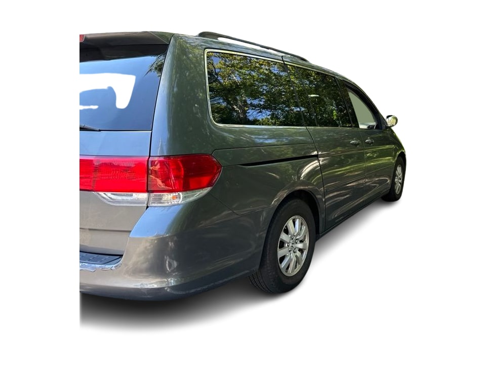 Thumbnail: 2008 Honda Odyssey - 19