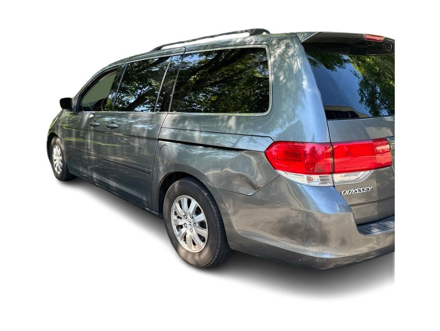 Thumbnail: 2008 Honda Odyssey - 20