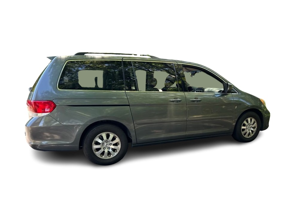 Thumbnail: 2008 Honda Odyssey - 17