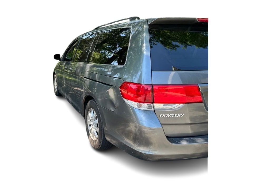 Thumbnail: 2008 Honda Odyssey - 3