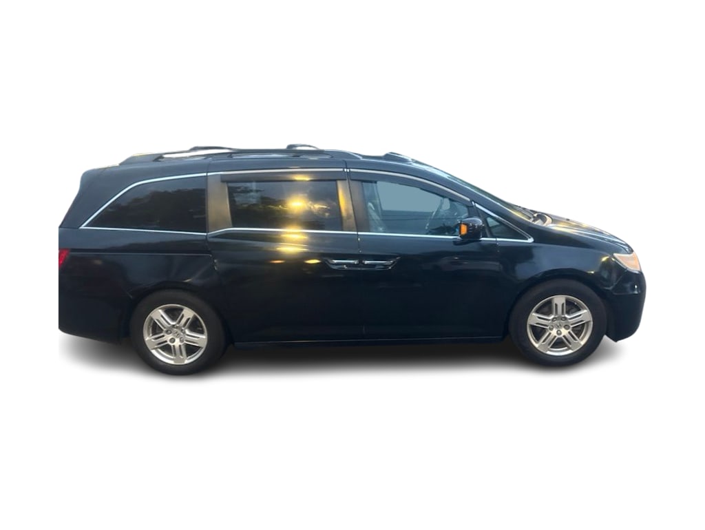 Thumbnail: 2012 Honda Odyssey - 12