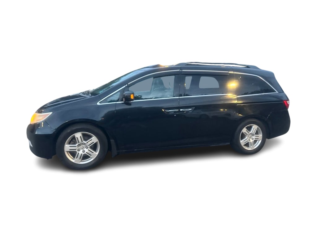 Thumbnail: 2012 Honda Odyssey - 7