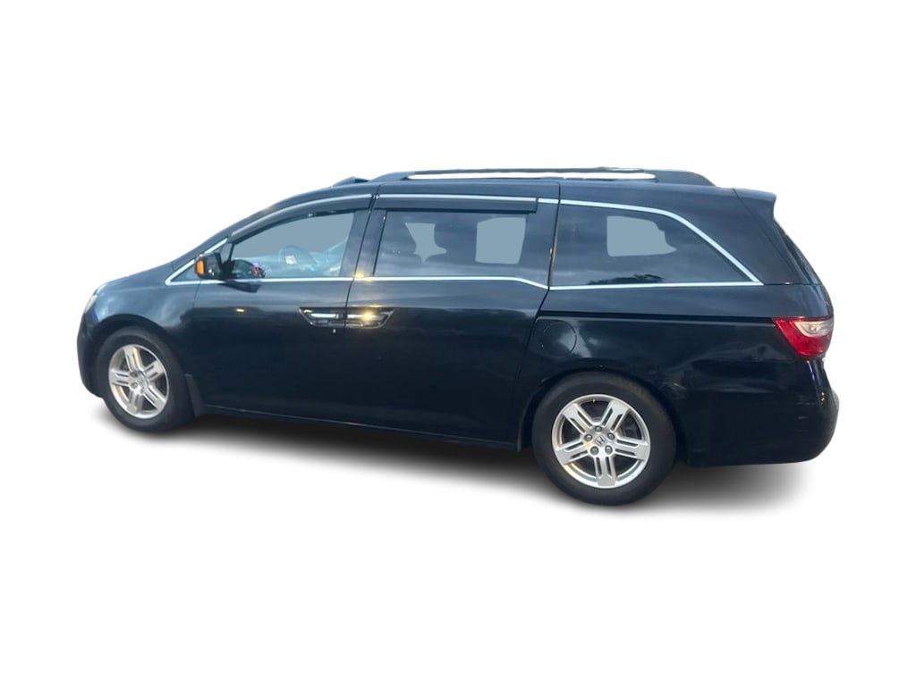 Thumbnail: 2012 Honda Odyssey - 19