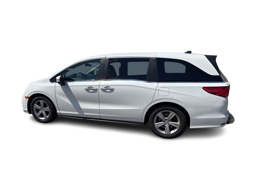 Thumbnail: 2020 Honda Odyssey - 9