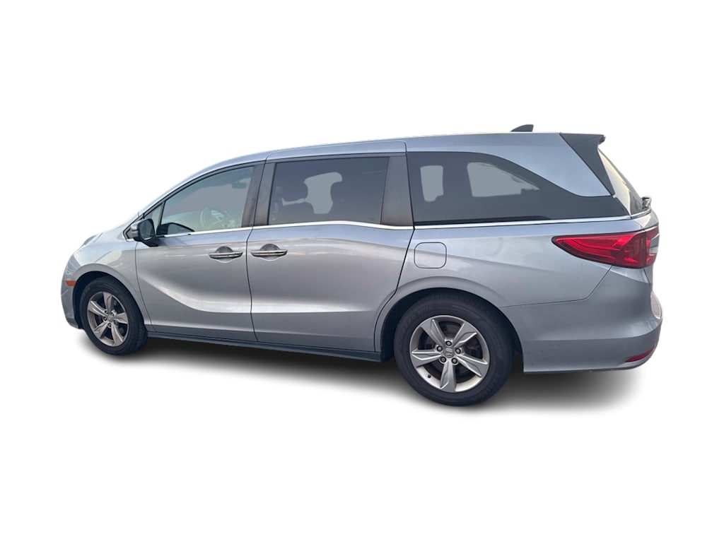 Thumbnail: 2019 Honda Odyssey - 21