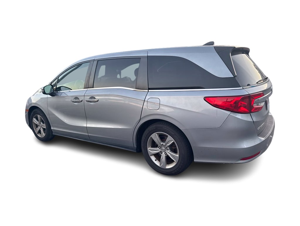 Thumbnail: 2019 Honda Odyssey - 20