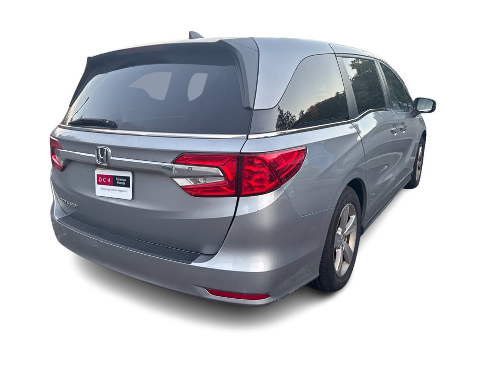 Thumbnail: 2019 Honda Odyssey - 17