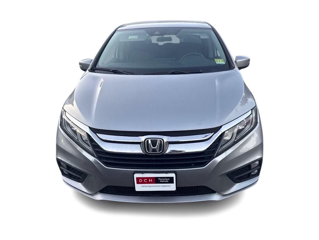 Thumbnail: 2019 Honda Odyssey - 10
