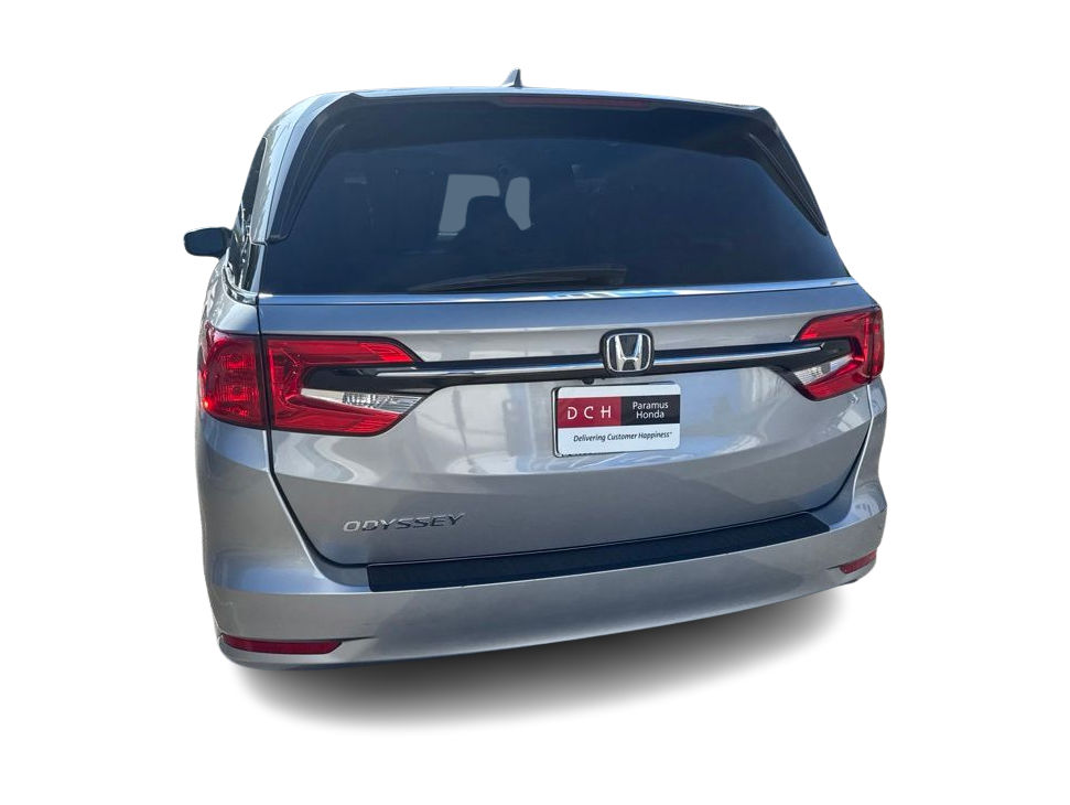 Thumbnail: 2023 Honda Odyssey - 19