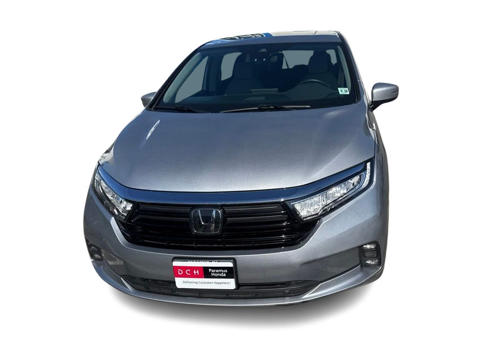 Thumbnail: 2023 Honda Odyssey - 7