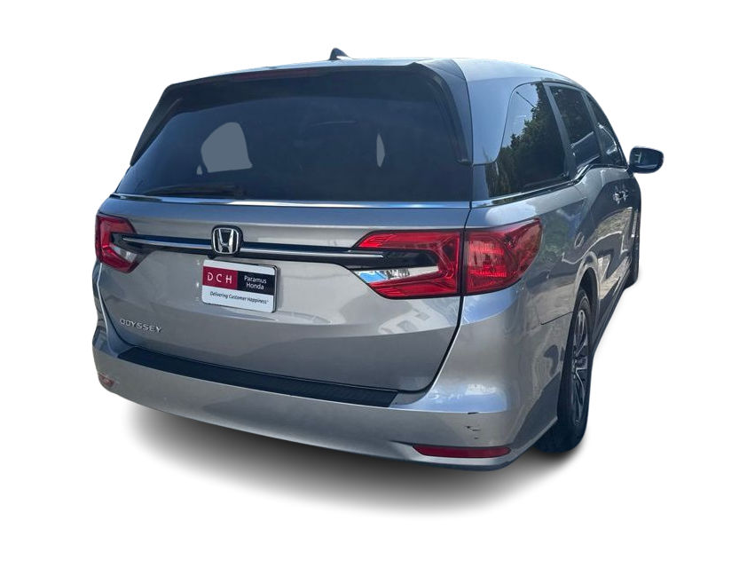 Thumbnail: 2023 Honda Odyssey - 17