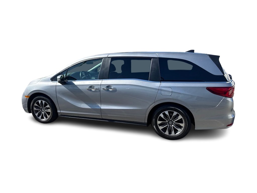 Thumbnail: 2023 Honda Odyssey - 22