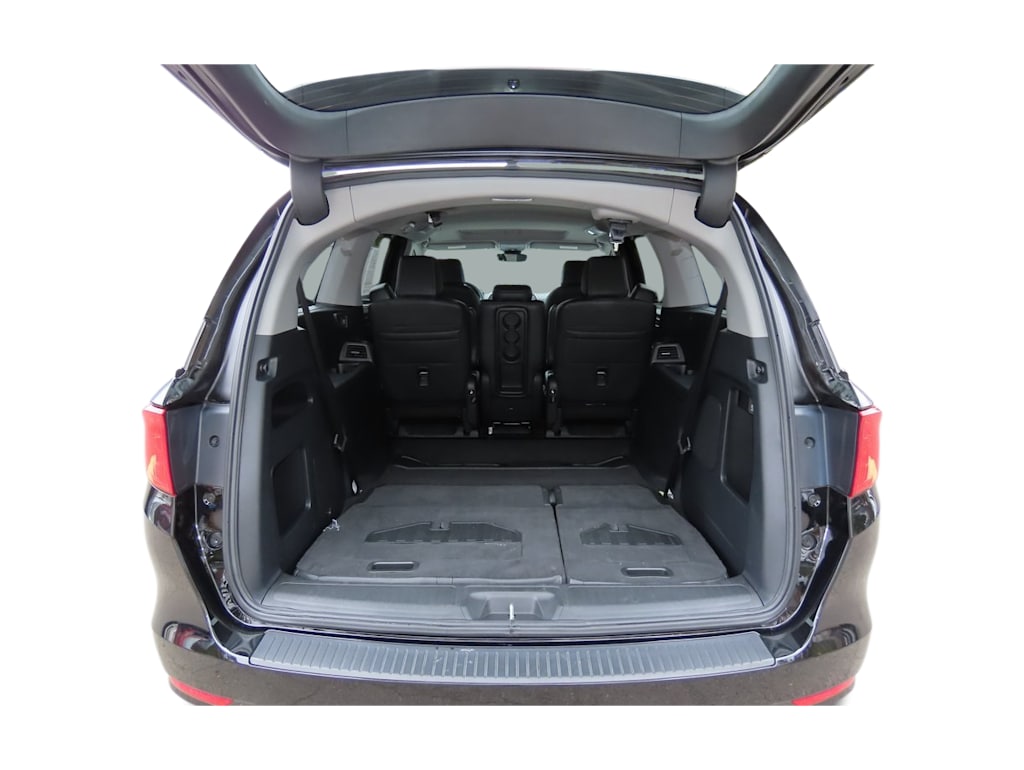 Thumbnail: 2024 Honda Odyssey - 16