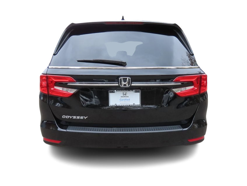 Thumbnail: 2024 Honda Odyssey - 5