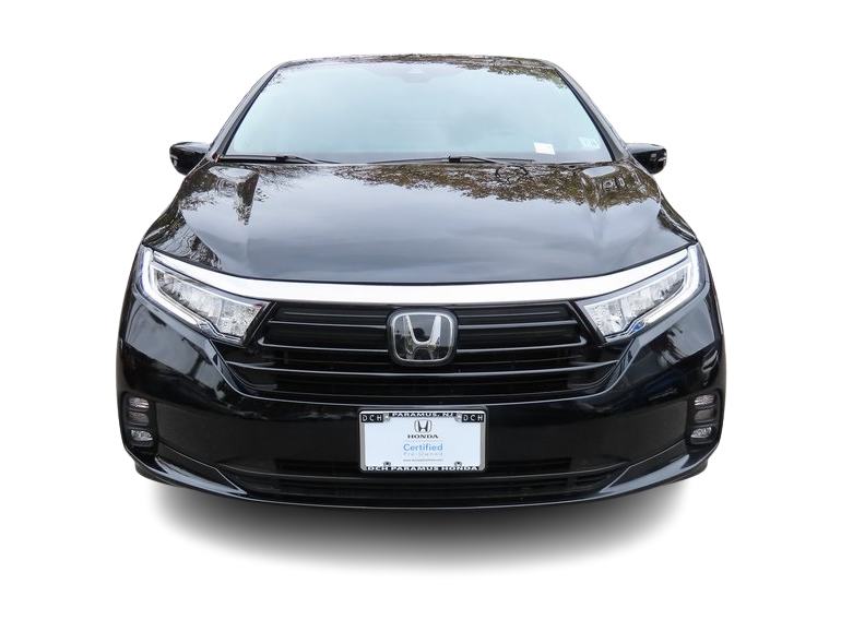 Thumbnail: 2024 Honda Odyssey - 6