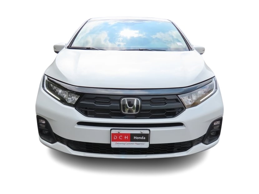 Thumbnail: 2026 Honda Odyssey - 6