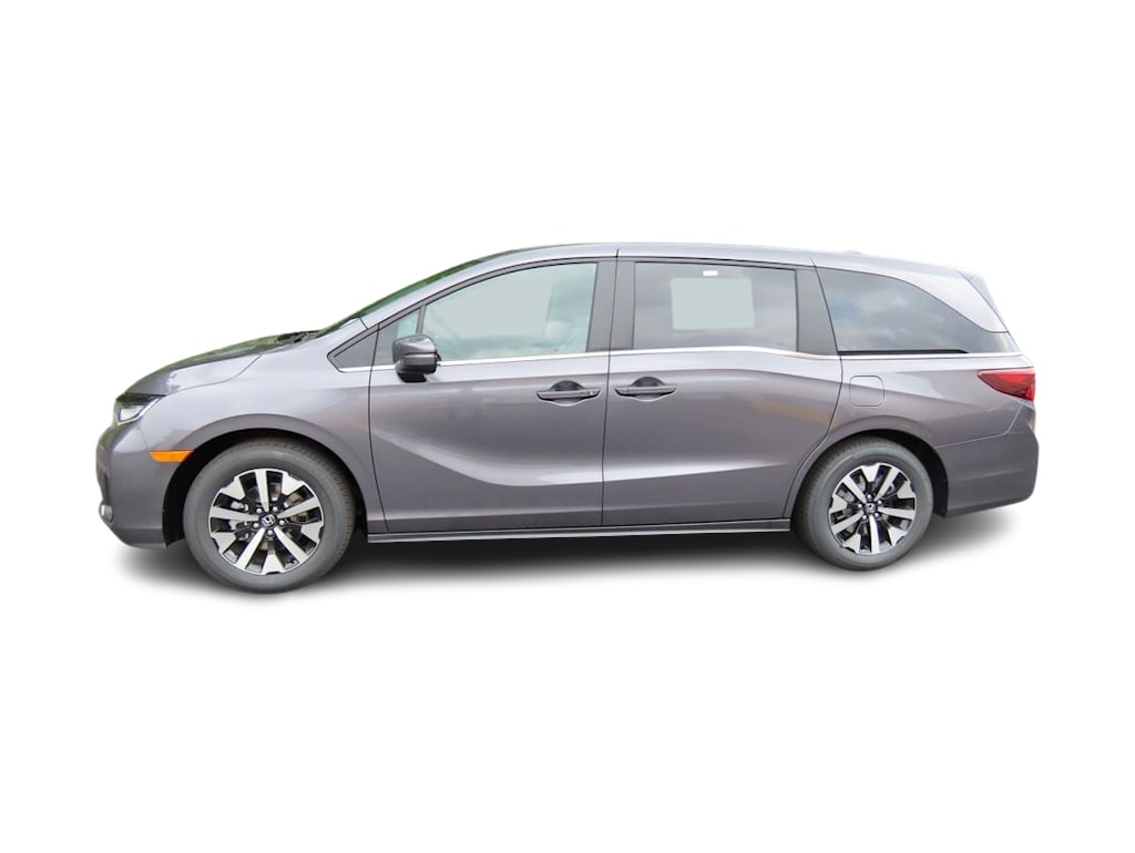 Thumbnail: 2026 Honda Odyssey - 3