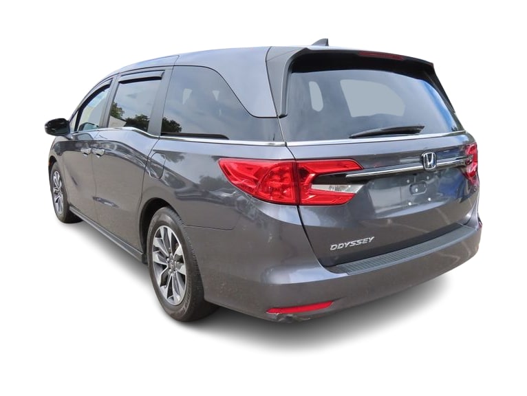 Thumbnail: 2023 Honda Odyssey - 4