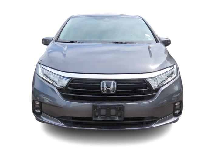 Thumbnail: 2023 Honda Odyssey - 6