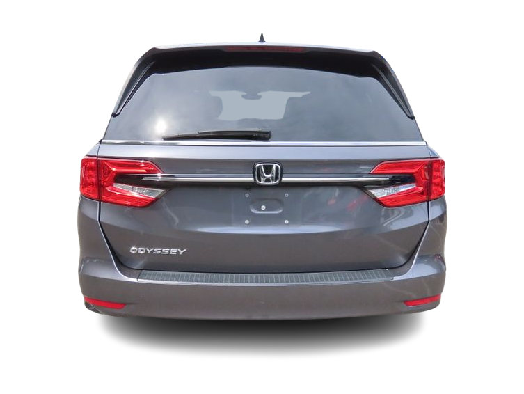 Thumbnail: 2023 Honda Odyssey - 5