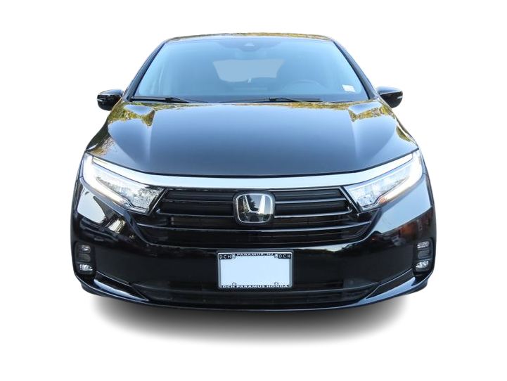 Thumbnail: 2024 Honda Odyssey - 6