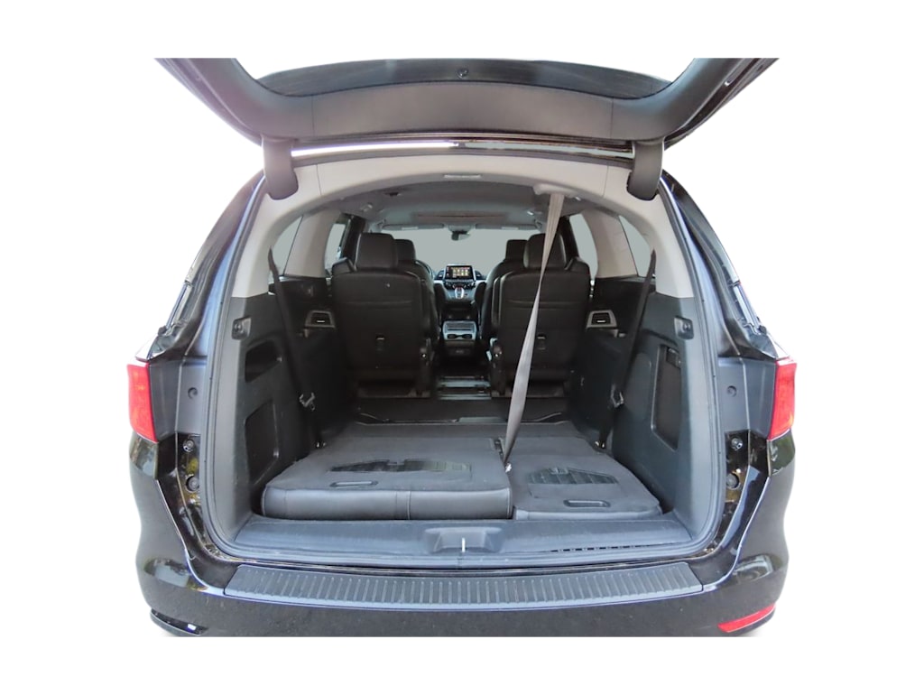 Thumbnail: 2024 Honda Odyssey - 17