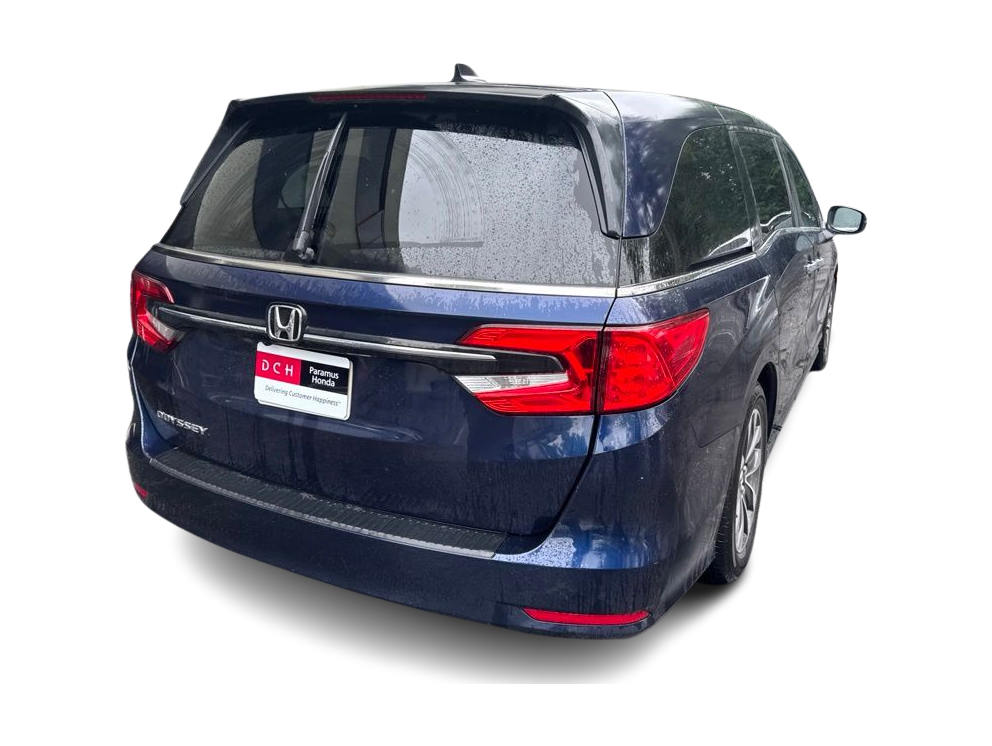 Thumbnail: 2024 Honda Odyssey - 19