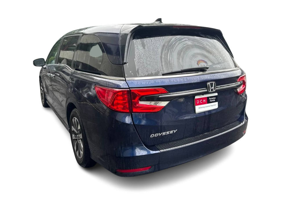 Thumbnail: 2024 Honda Odyssey - 3