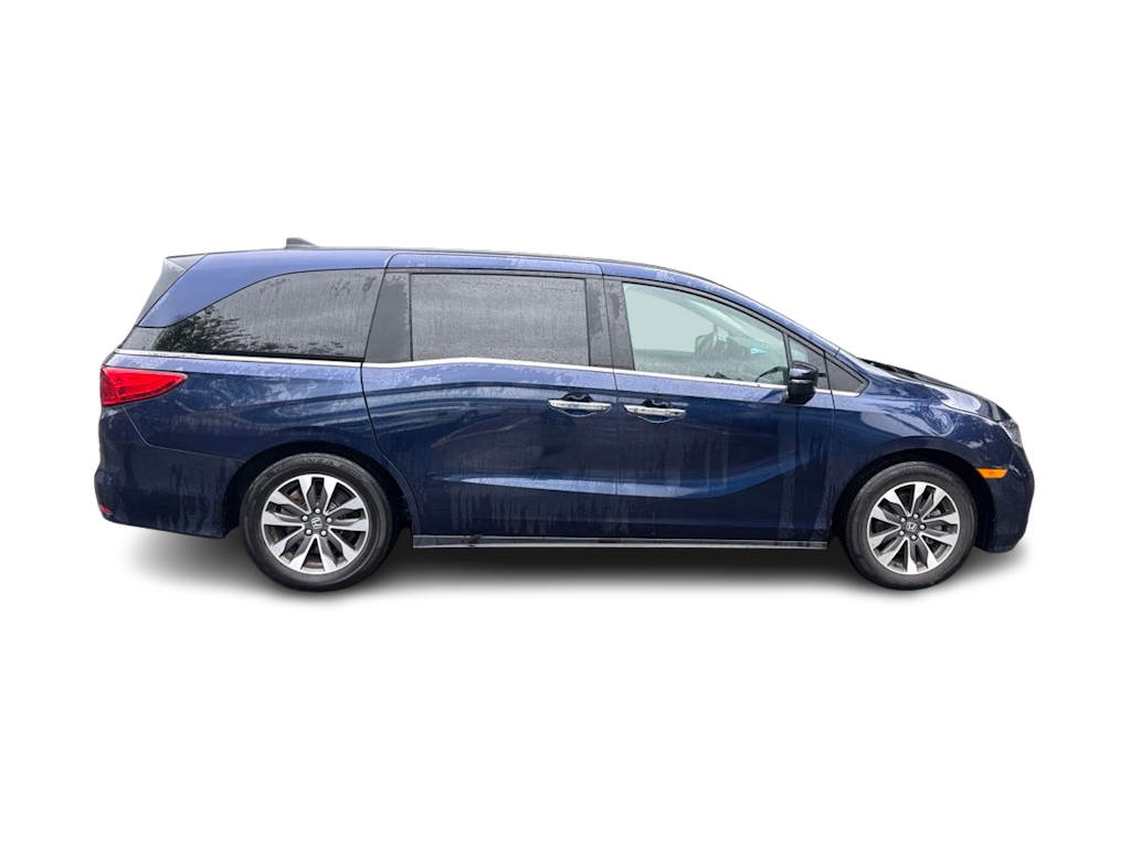 Thumbnail: 2024 Honda Odyssey - 15