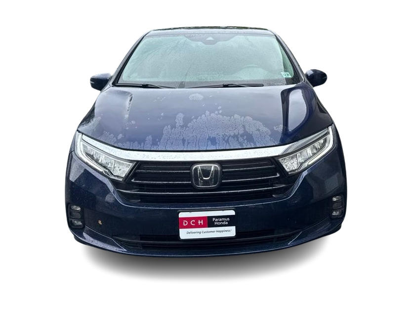 Thumbnail: 2024 Honda Odyssey - 8
