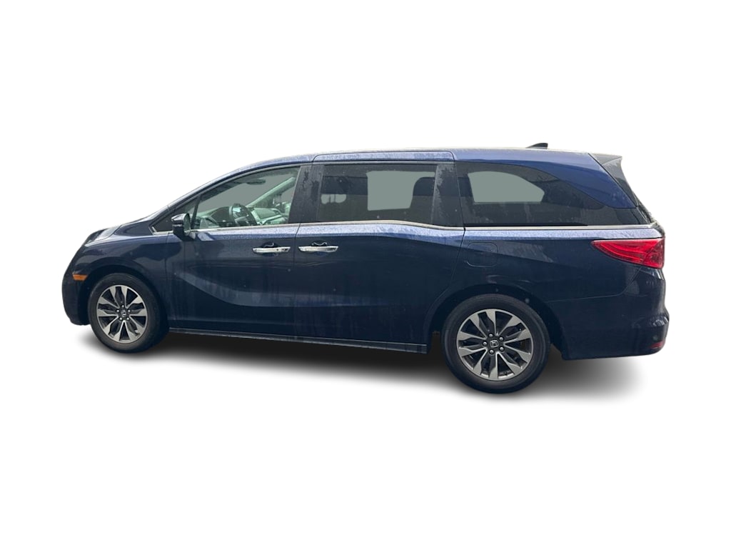 Thumbnail: 2024 Honda Odyssey - 22