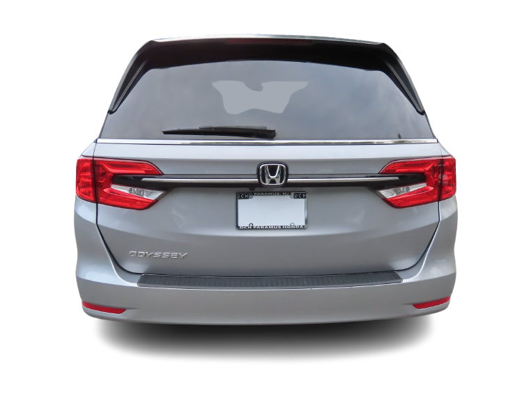 Thumbnail: 2023 Honda Odyssey - 5
