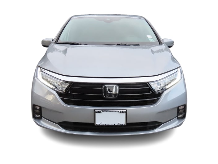 Thumbnail: 2023 Honda Odyssey - 6