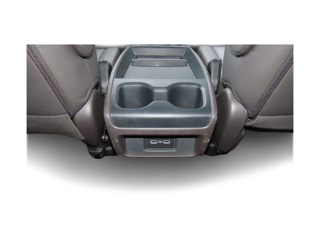 Thumbnail: 2023 Honda Odyssey - 26