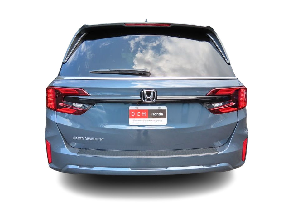 Thumbnail: 2026 Honda Odyssey - 5