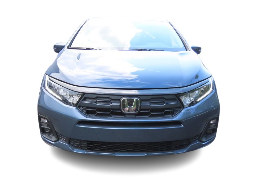 Thumbnail: 2026 Honda Odyssey - 6