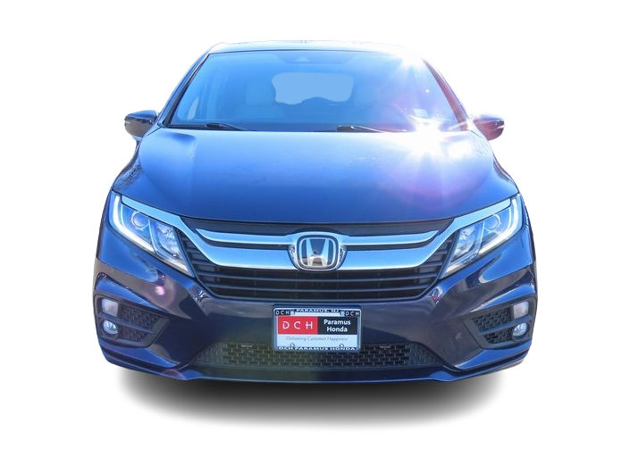 Thumbnail: 2020 Honda Odyssey - 6