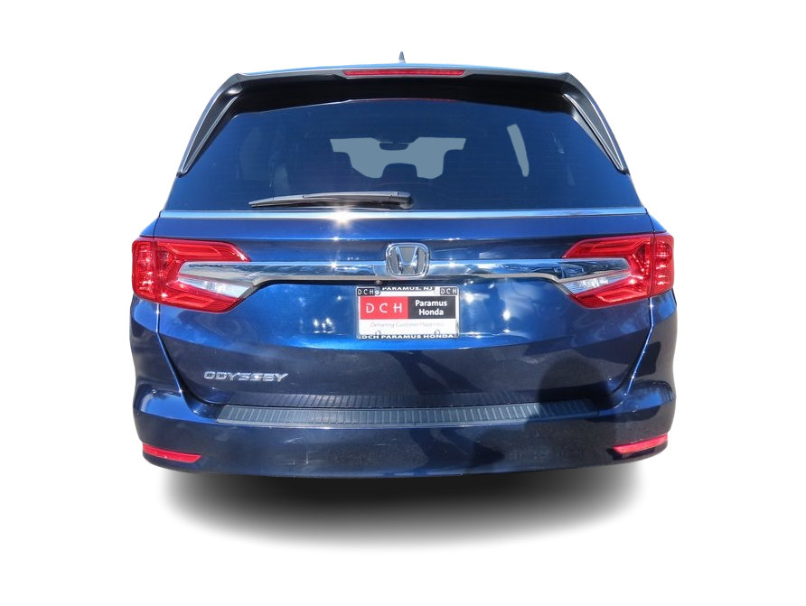 Thumbnail: 2020 Honda Odyssey - 5