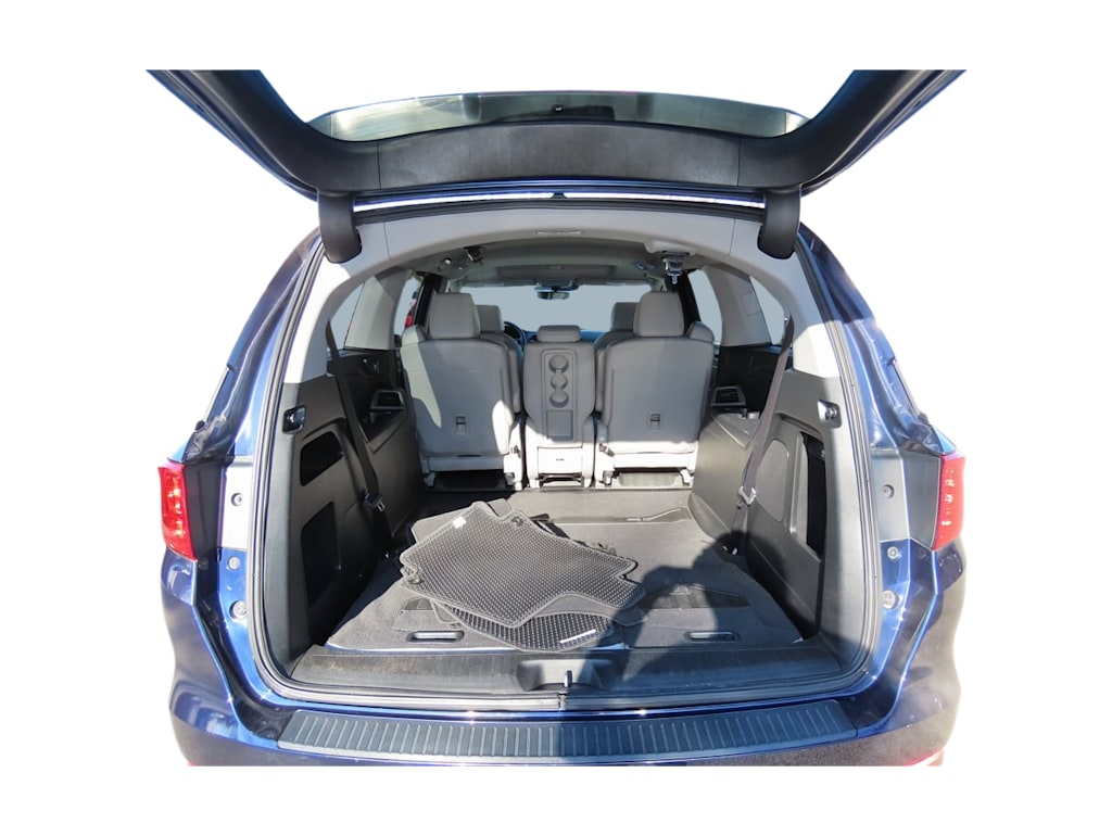 Thumbnail: 2020 Honda Odyssey - 15