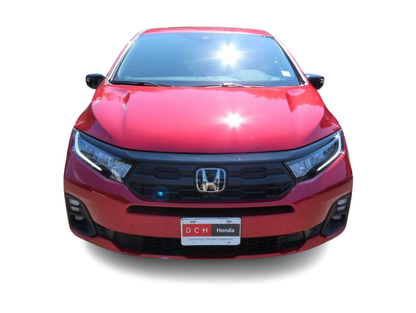 Thumbnail: 2026 Honda Odyssey - 6