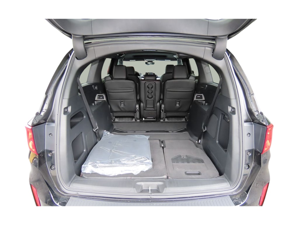 Thumbnail: 2026 Honda Odyssey - 15