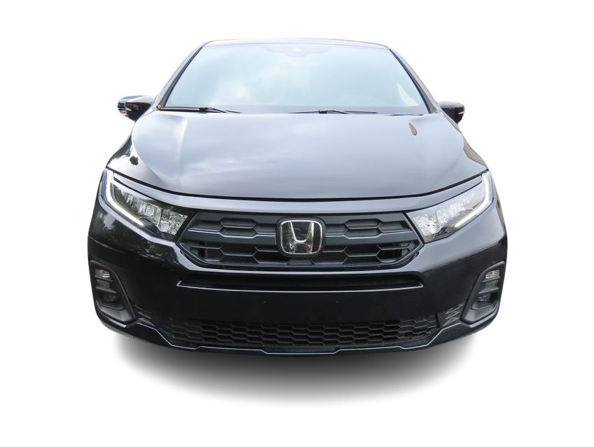 Thumbnail: 2026 Honda Odyssey - 6