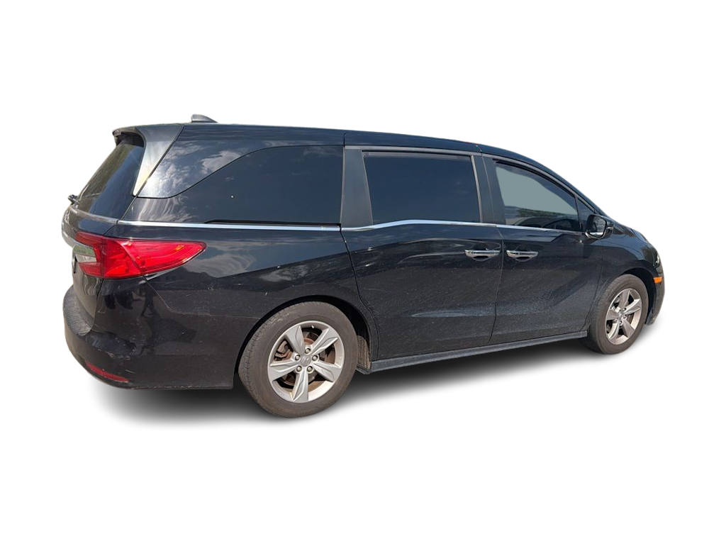 Thumbnail: 2019 Honda Odyssey - 14