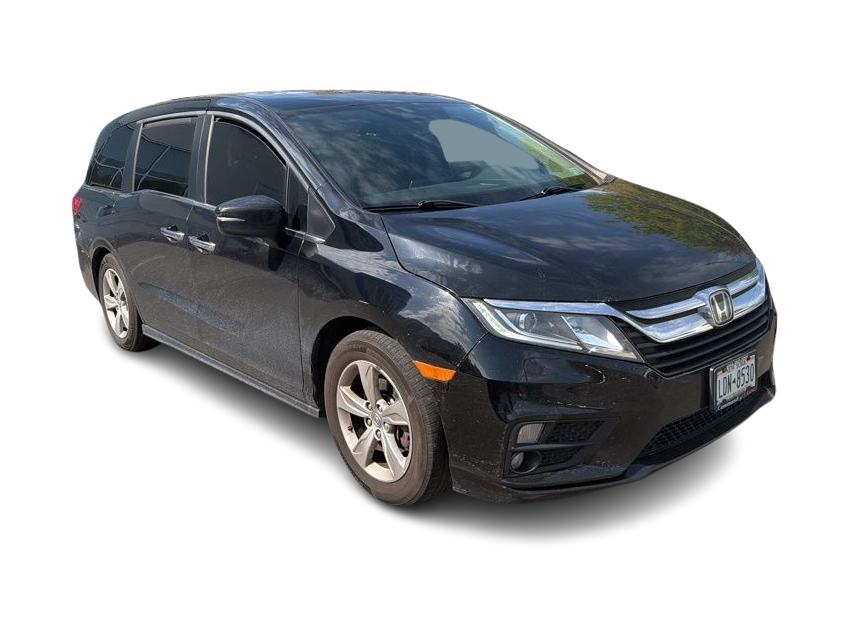 Thumbnail: 2019 Honda Odyssey - 20