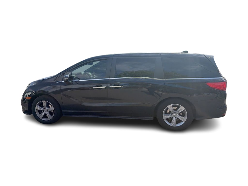Thumbnail: 2019 Honda Odyssey - 11