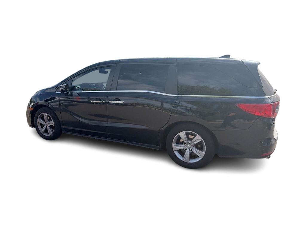 Thumbnail: 2019 Honda Odyssey - 12