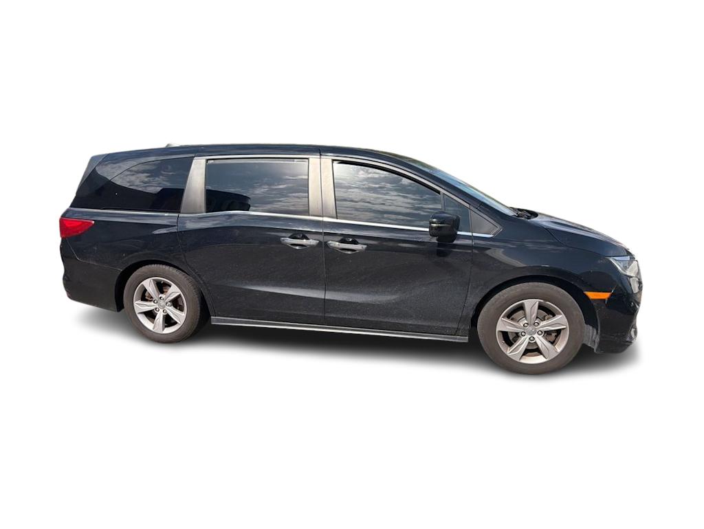Thumbnail: 2019 Honda Odyssey - 17